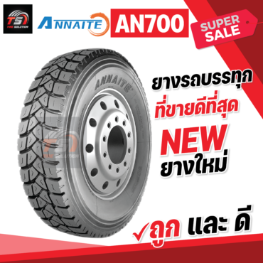 ANNAITE AN700